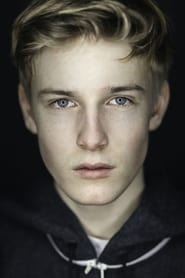 Louis Hofmann as Jonas Kahnwald in Dark