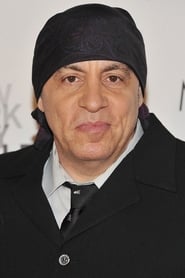 Steven Van Zandt as Silvio Dante in The Sopranos