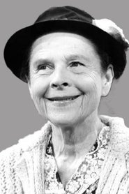 Ruth Gordon as Minnie Castevet in Rosemary's Baby