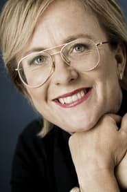 Lisbeth Wulff as Pia Munk in Borgen