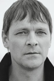 Mark Heap as Brian Topp in Spaced