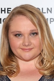 Danielle Macdonald as Amber Stevenson in Unbelievable
