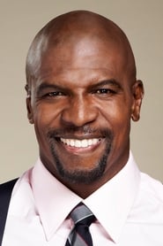 Terry Crews as Terry Jeffords in Brooklyn Nine-Nine
