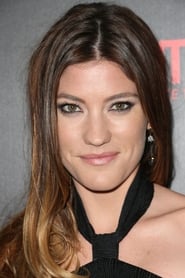 Jennifer Carpenter as Debra Morgan in Dexter