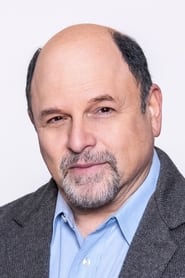 Jason Alexander as George Costanza in Seinfeld