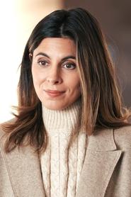 Jamie-Lynn Sigler as Meadow Soprano in The Sopranos