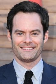 Bill Hader as Barry Berkman in Barry