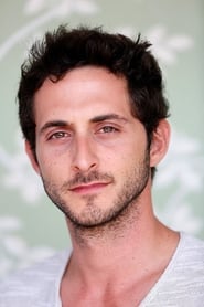 Tomer Capone as Serge / Frenchie in The Boys
