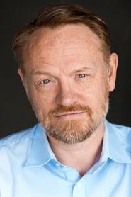Jared Harris as Valery Legasov in Chernobyl