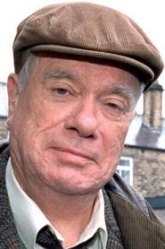 William Simons as John Keckwick in The Woman in Black