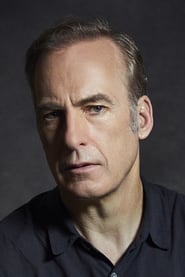 Bob Odenkirk as Saul Goodman in Breaking Bad