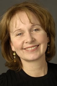 Kate Burton as Rochelle Gibbons in The Dropout