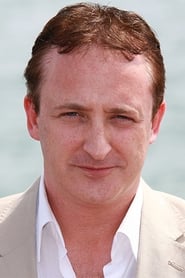 Neil Fitzmaurice as Jeff Heaney in Peep Show