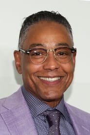 Giancarlo Esposito as Gus Fring in Breaking Bad