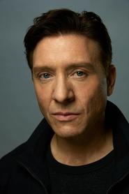 Shawn Doyle as Sadavir Errinwright in The Expanse