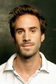 Joseph Fiennes as Commander Fred Waterford in The Handmaid's Tale