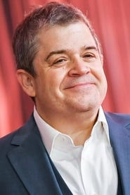 Patton Oswalt as Pinky Penguin (voice) in BoJack Horseman