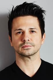 Freddy Rodríguez as Federico Diaz in Six Feet Under