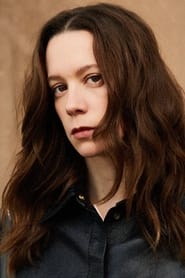 Chloe Pirrie as Alice Harmon in The Queen's Gambit