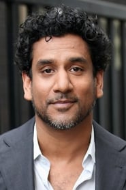 Naveen Andrews as Sunny Balwani in The Dropout
