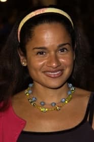 Tracy Vilar as Yolanda in Maid