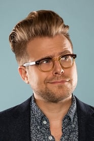 Adam Conover as A Ryan Seacrest Type / Paparazzi Blue Jay (voice) in BoJack Horseman