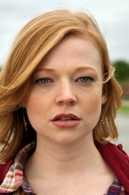 Sarah Snook as Siobhan 'Shiv' Roy in Succession