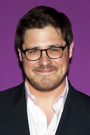 Rich Sommer as Harry Crane in Mad Men