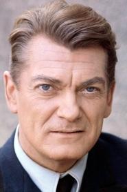 Jean Marais as Orphée in Orpheus