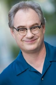 John Billingsley as Harry in The Man from Earth