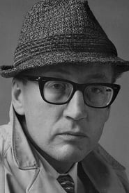 Bernard Hepton as Sam Toovey in The Woman in Black