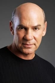 Mitch Pileggi as Walter Skinner in The X-Files