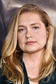 Merritt Wever as Detective Karen Duvall in Unbelievable