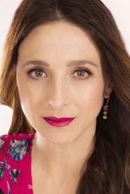 Marin Hinkle as Rose Weissman in The Marvelous Mrs. Maisel