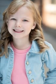 Rylea Nevaeh Whittet as Maddy Boyd in Maid