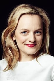 Elisabeth Moss as June Osborne / Offred / Ofjoseph in The Handmaid's Tale