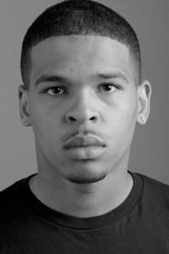 Kola Bokinni as Isaac McAdoo in Ted Lasso