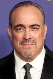 David Zayas as Angel Batista in Dexter