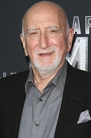 Dominic Chianese as Corrado 'Junior' Soprano in The Sopranos