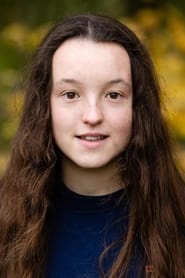 Bella Ramsey as Ellie Williams in The Last of Us