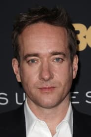 Matthew Macfadyen as Tom Wambsgans in Succession
