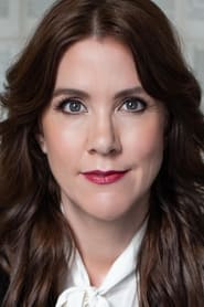 Belinda Bromilow as Elizabeth Petrovna in The Great