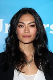 Florence Faivre as Julie Mao in The Expanse