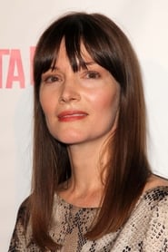 Annika Peterson as Sandy in The Man from Earth