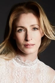 Genevieve O'Reilly as Mon Mothma in Star Wars: Andor