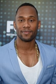 J. Lee as John LaMarr in The Orville