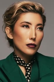 Dichen Lachman as Ms. Casey in Severance