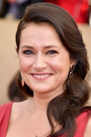 Sidse Babett Knudsen as Birgitte Nyborg in Borgen