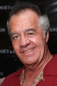 Tony Sirico as Paulie Gualtieri in The Sopranos