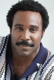 Tramell Tillman as Seth Milchick in Severance